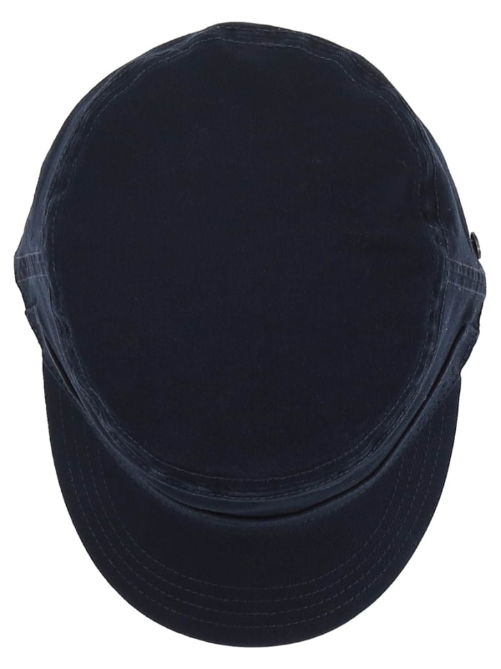 Bugatti Army-Cap in blau günstig kaufen onesize
