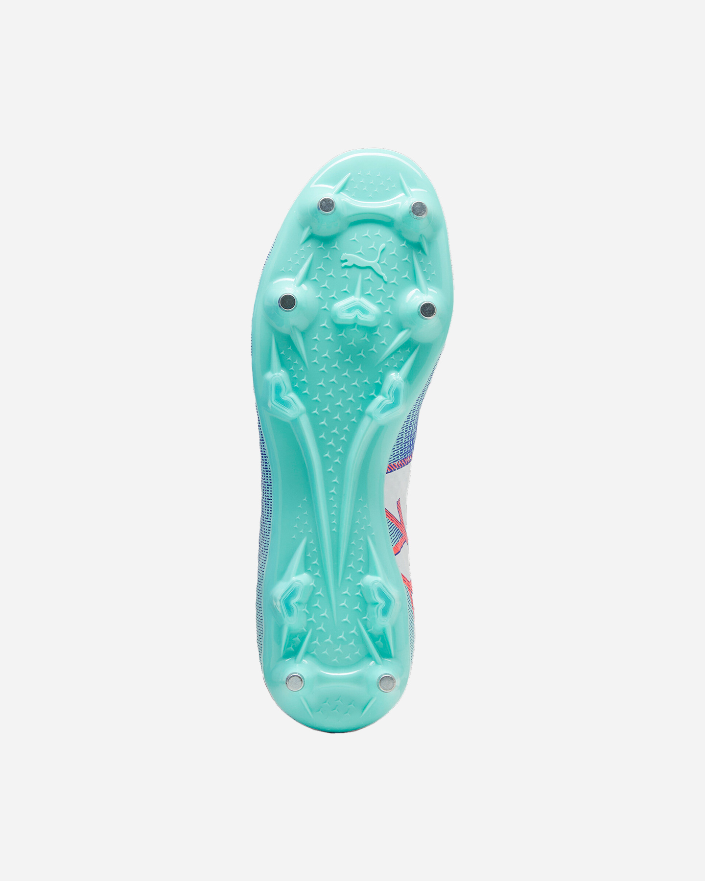 Buty piłkarskie Puma Future 7 Pro Mxsg M 107925-01