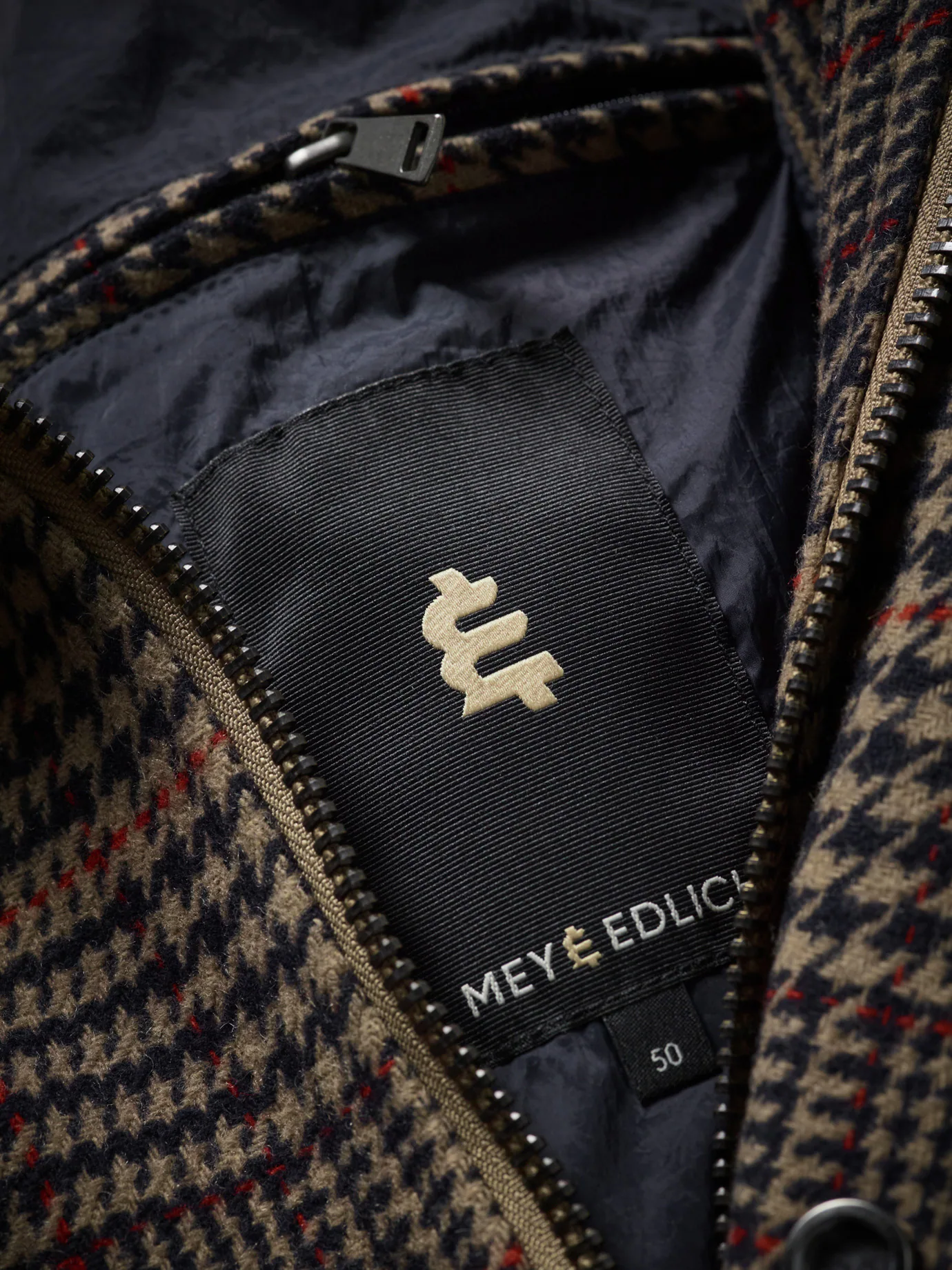 Carnaby Street Blouson