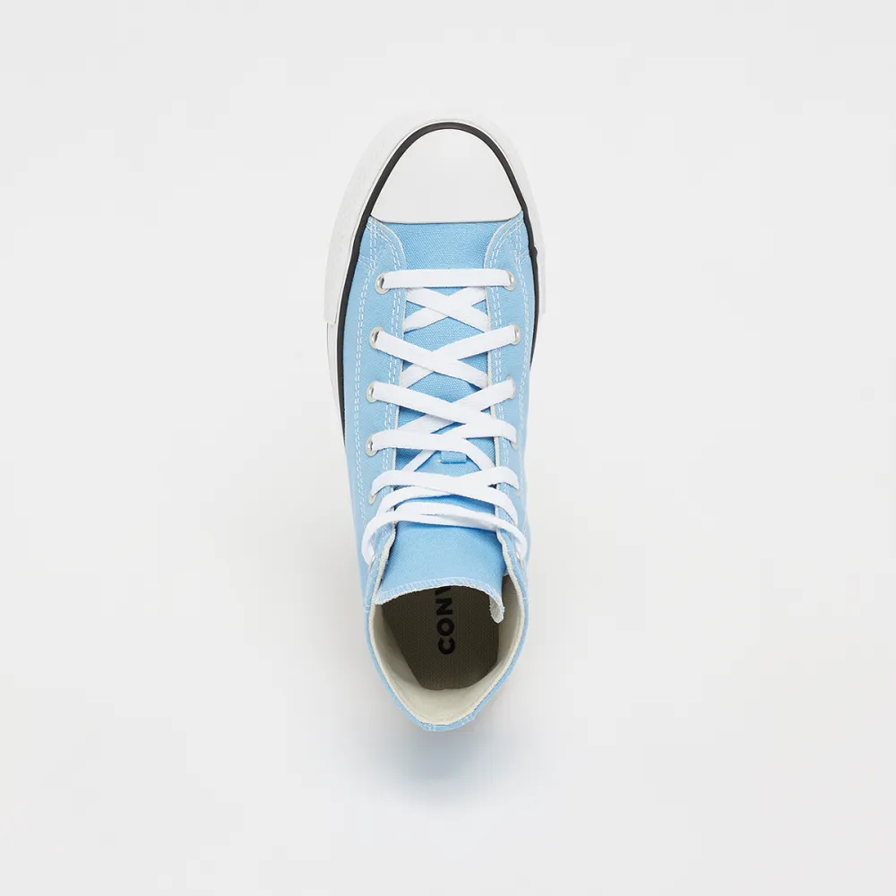Converse Eva Lift Platform A04808C / blau