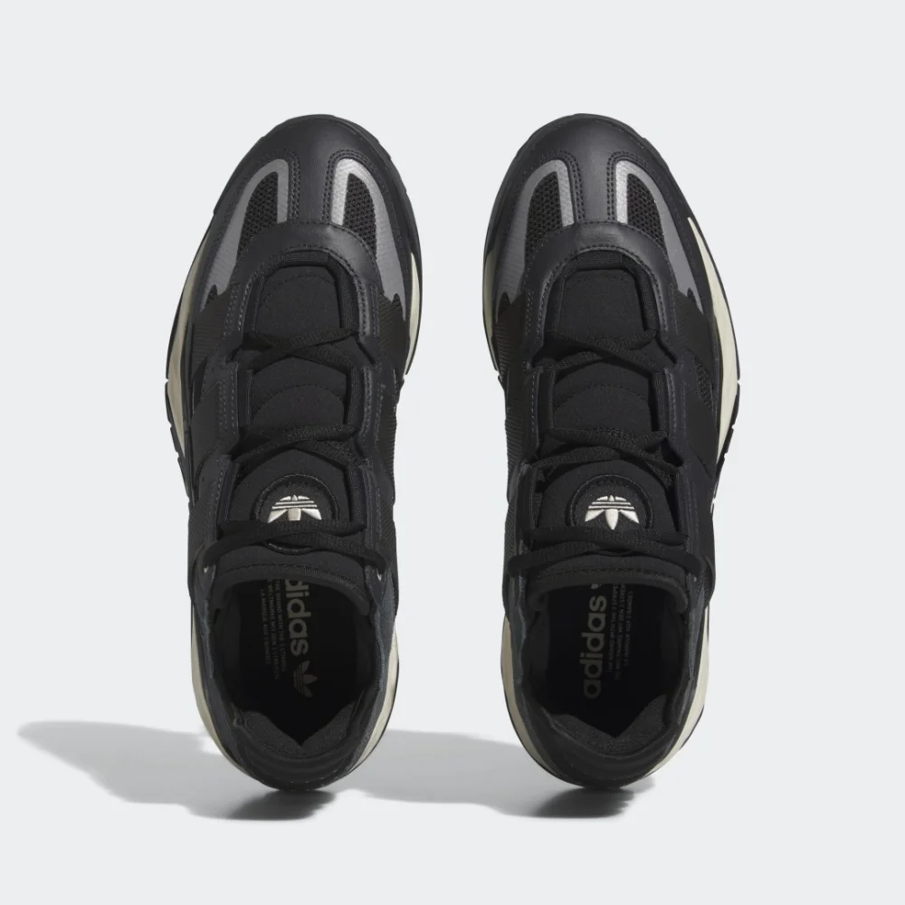adidas Niteball ID8067 / schwarz