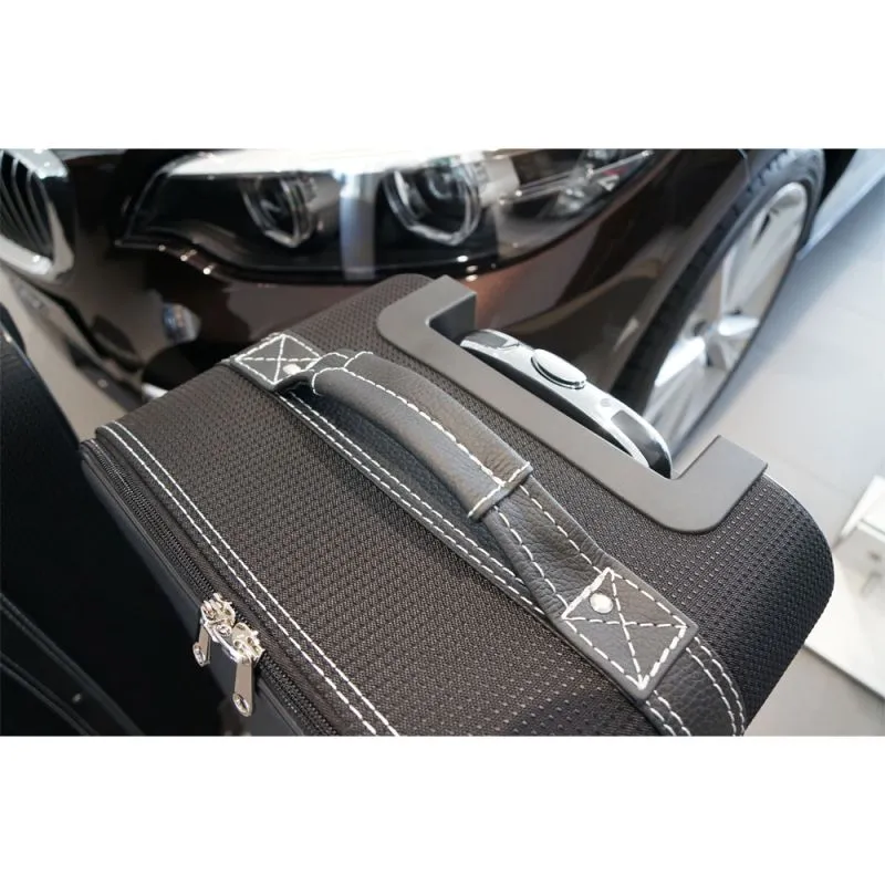 Roadsterbag BMW 2er Cabrio F23 (EU) 4-tlg. Kofferset Kofferraum