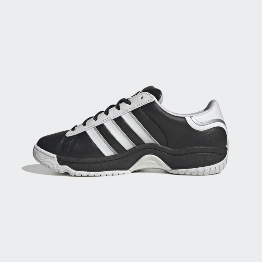 adidas Campus x No Sleep Rave Club ID2169 / schwarz