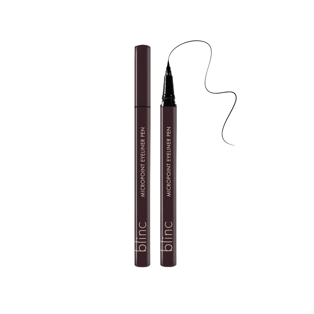 blinc Micropoint Liquid Eyeliner Pen L’Eyeliner Liquide stylo