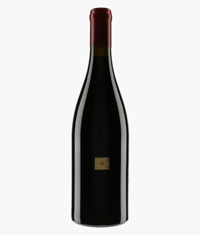 Pinot Noir Réserve 2019BASS PHILIPP