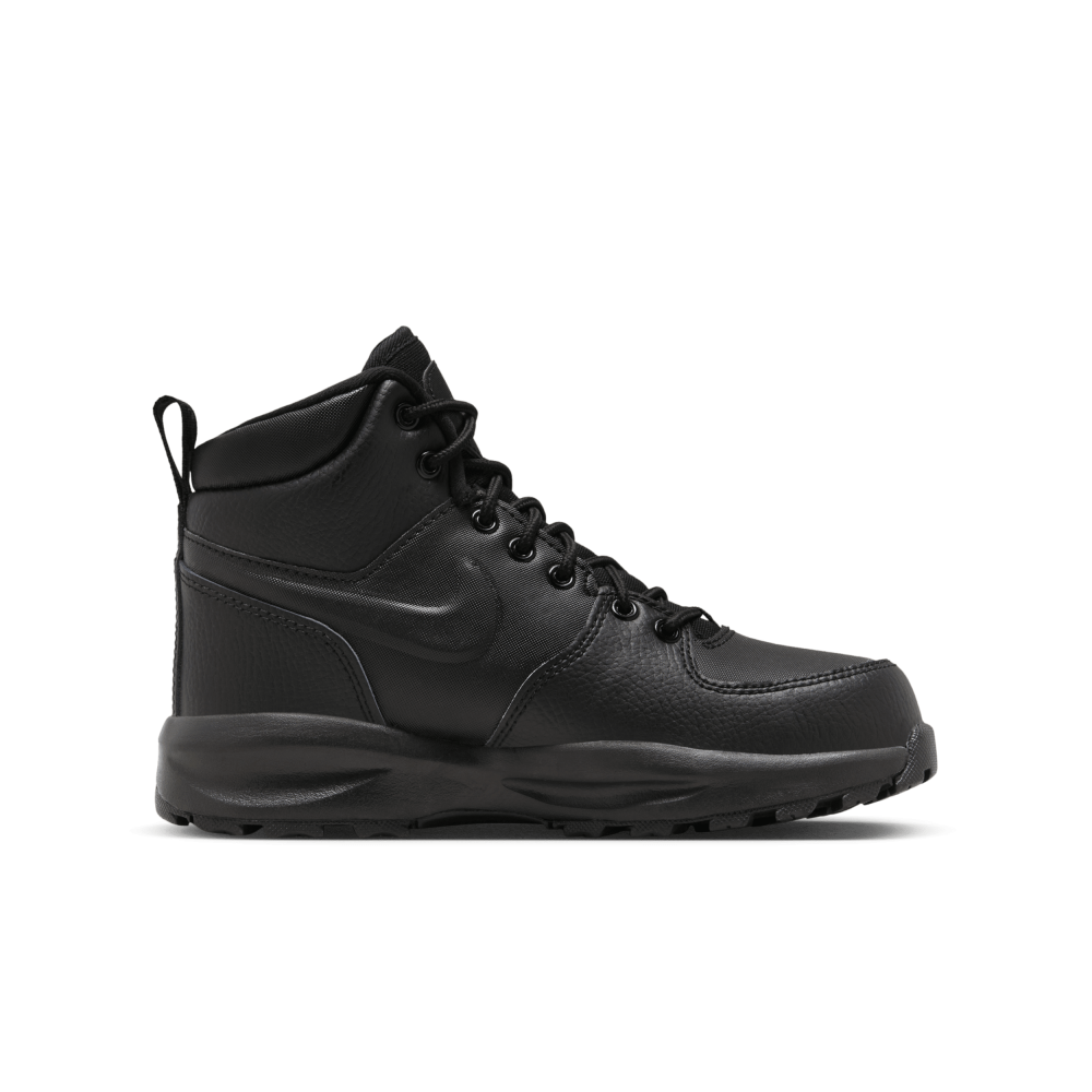 Nike Manoa LTR GS BQ5372-001 / schwarz