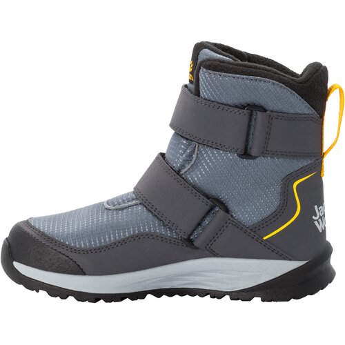KINDER MULTIFUNKTIONSSTIEFEL POLAR BEAR TEXAPORE HIGH VC