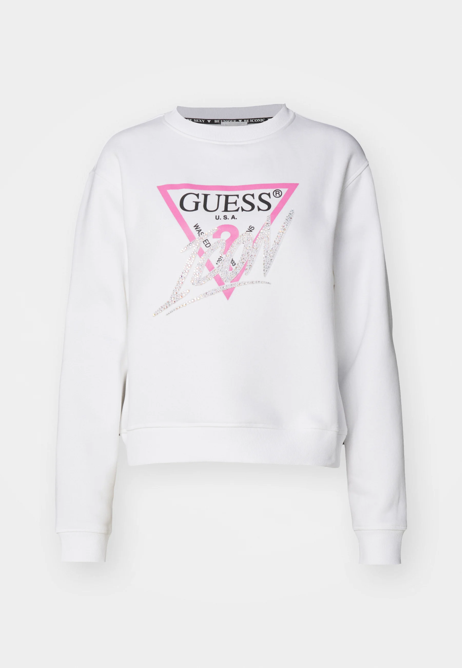 Sudadera Guess