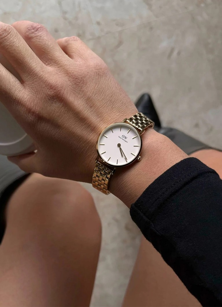 Daniel Wellington Petite Link watch DW00100614