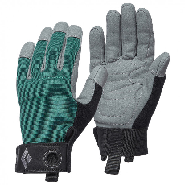Black Diamond - Women's Crag Gloves - Handschuhe