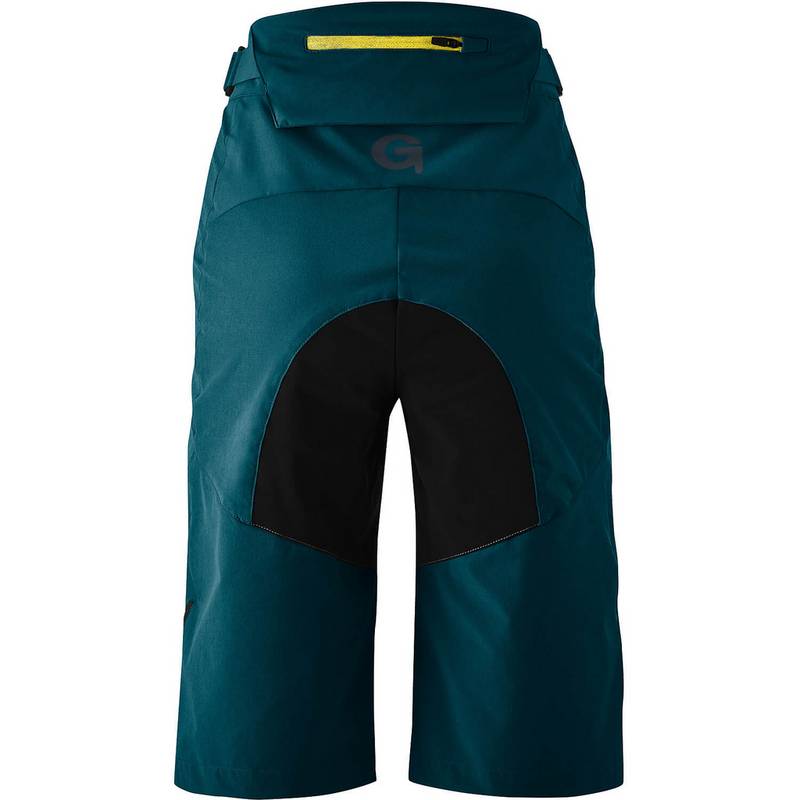 Gonso Nomesino Fahrradshorts Damen