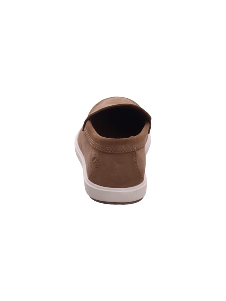 Clarks Slipper in braun günstig kaufen