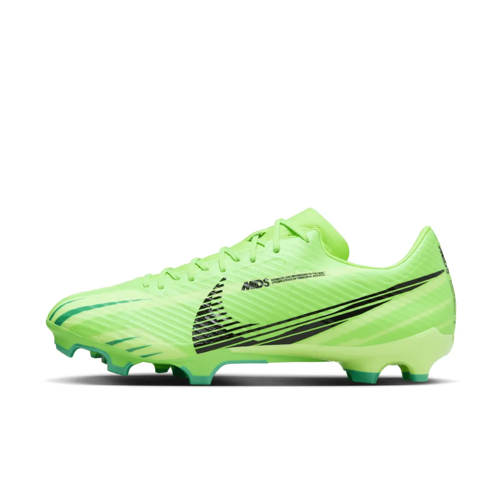 Nike Mercurial Vapor Zoom 15 Academy FG Dream Speed MG FJ7200-300 / grün