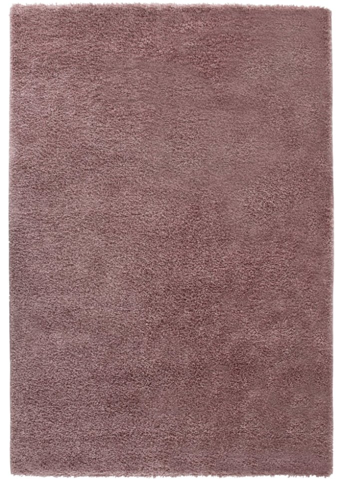 Hochflor Teppich