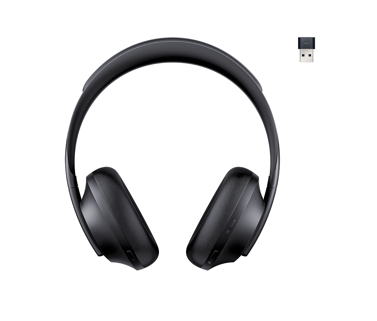 Bose Noise Cancelling Headphones 700 UC