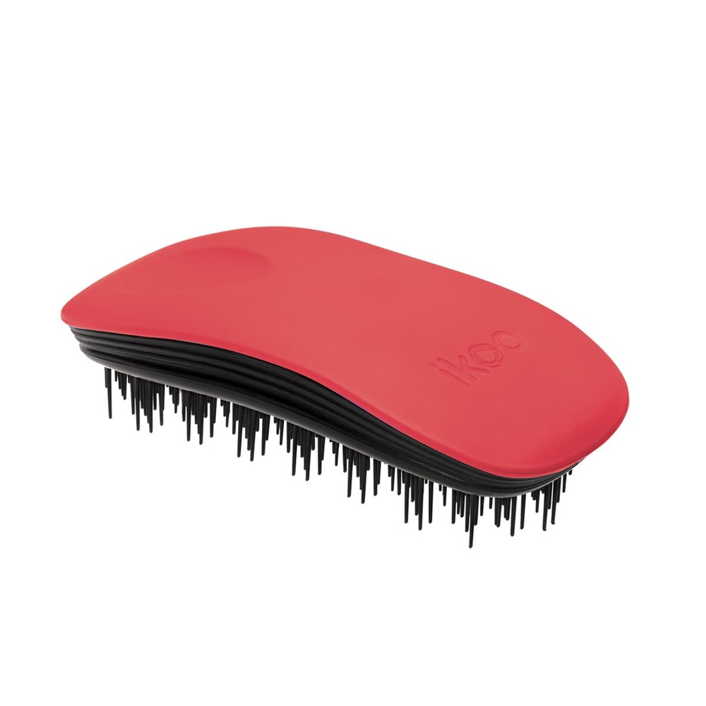 ikoo Brosse Démêlante ikoo Metallic - Home -Fireball Brosse cheveux