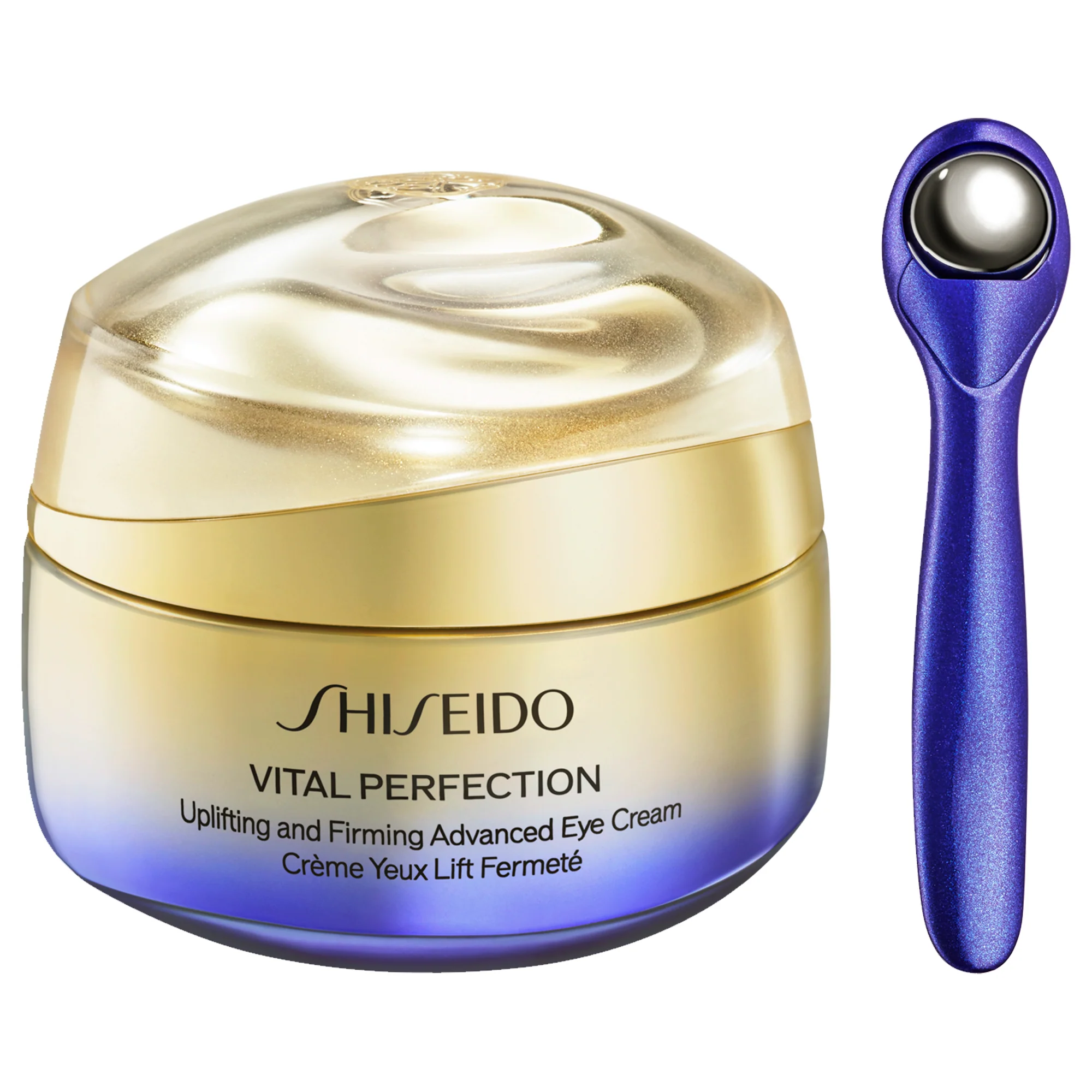 Vital Perfection Uplifting and Firming Advanced Eye Cream - Krema za područje oko očiju protiv nabora