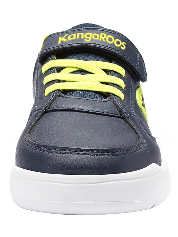 Kangaroos Sneakers 
