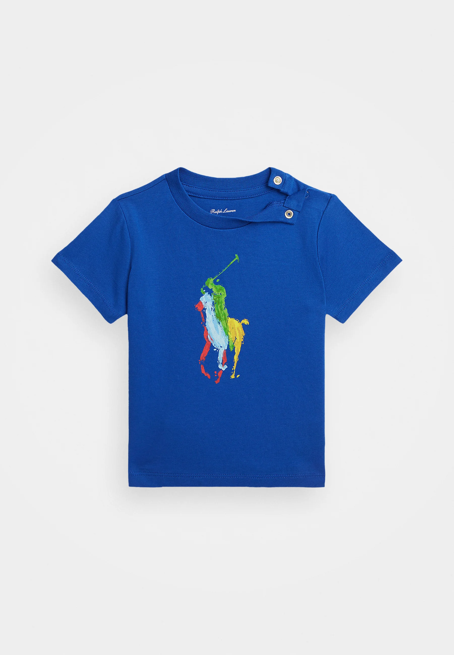 Polo Ralph Lauren BABY - Camiseta con estampado