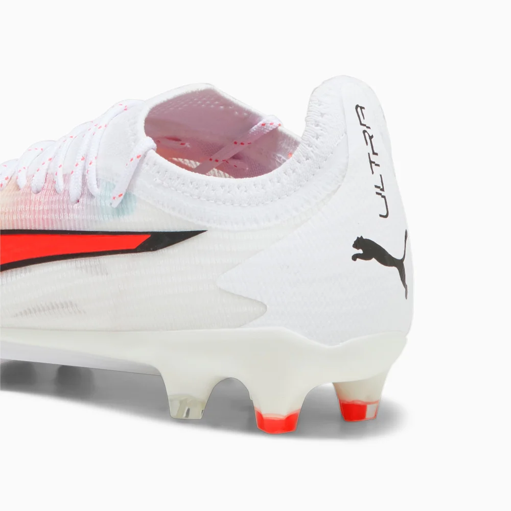 PUMA ULTRA ULTIMATE FG AG 107507_01 / weiss