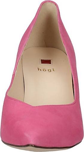 Högl Pumps