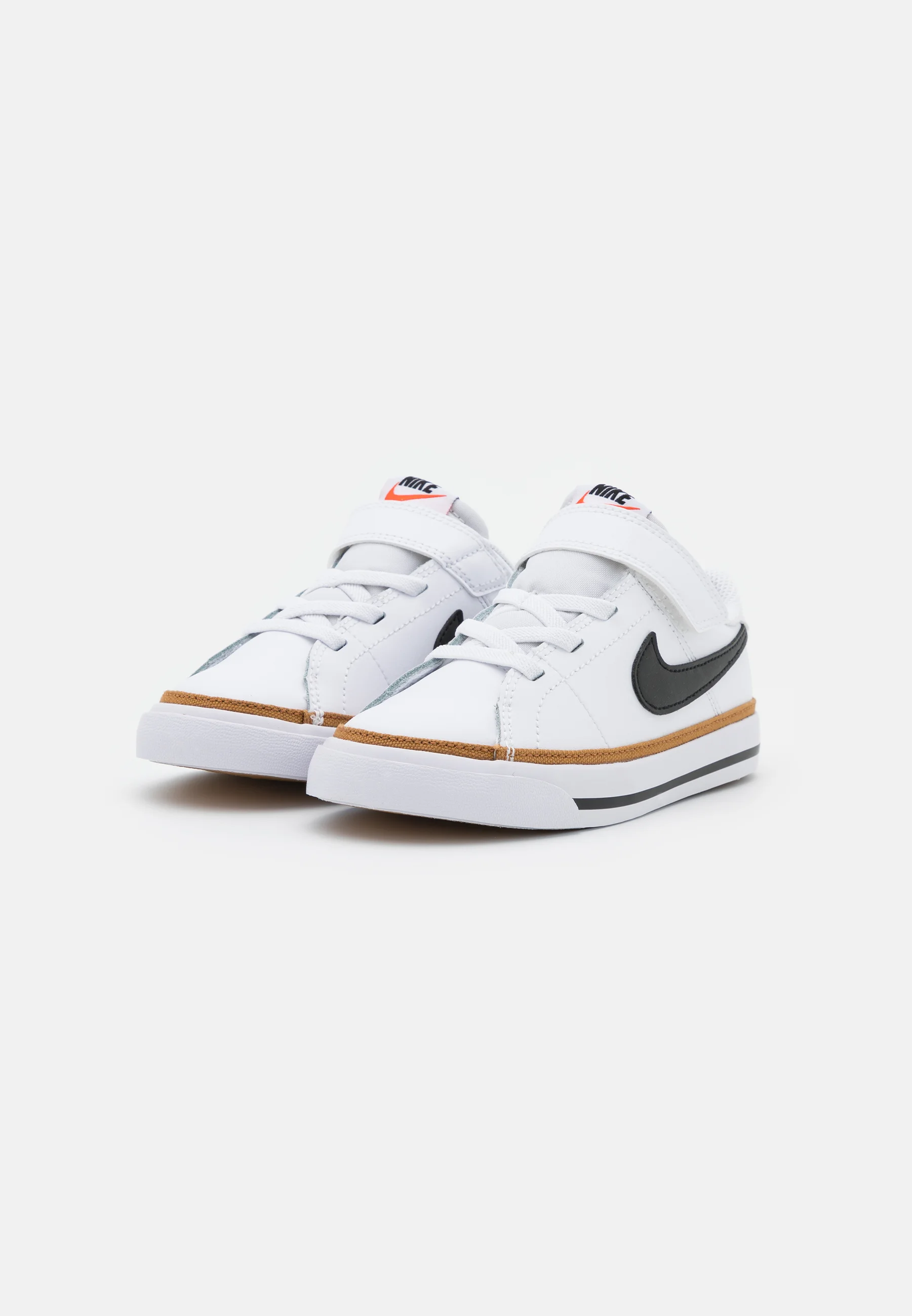 Nike Sportswear NIKE COURT LEGACY (TDV) - Zapatillas para primeros pasos