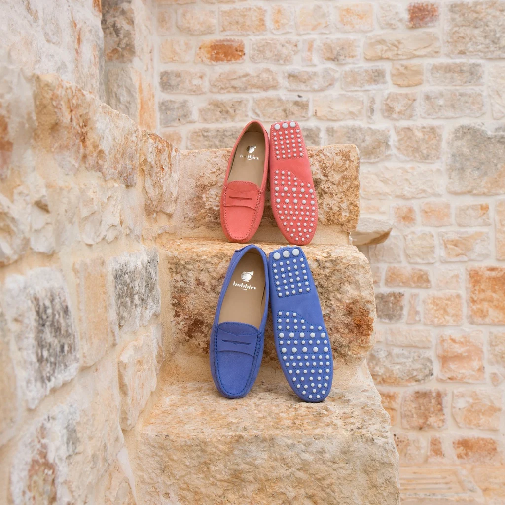 La Parisienne - Bleu De Provence