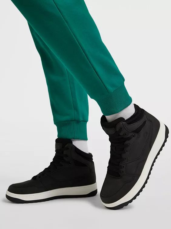 FILA Hoher Sneaker