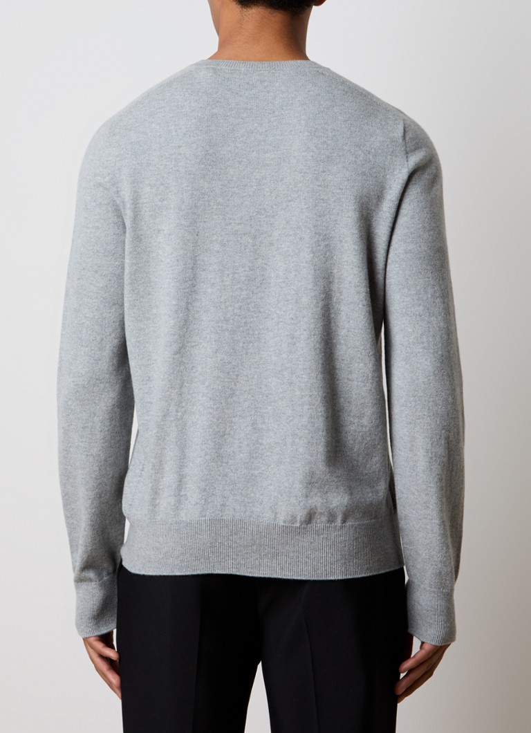 Burberry Fine-knit cashmere sweater