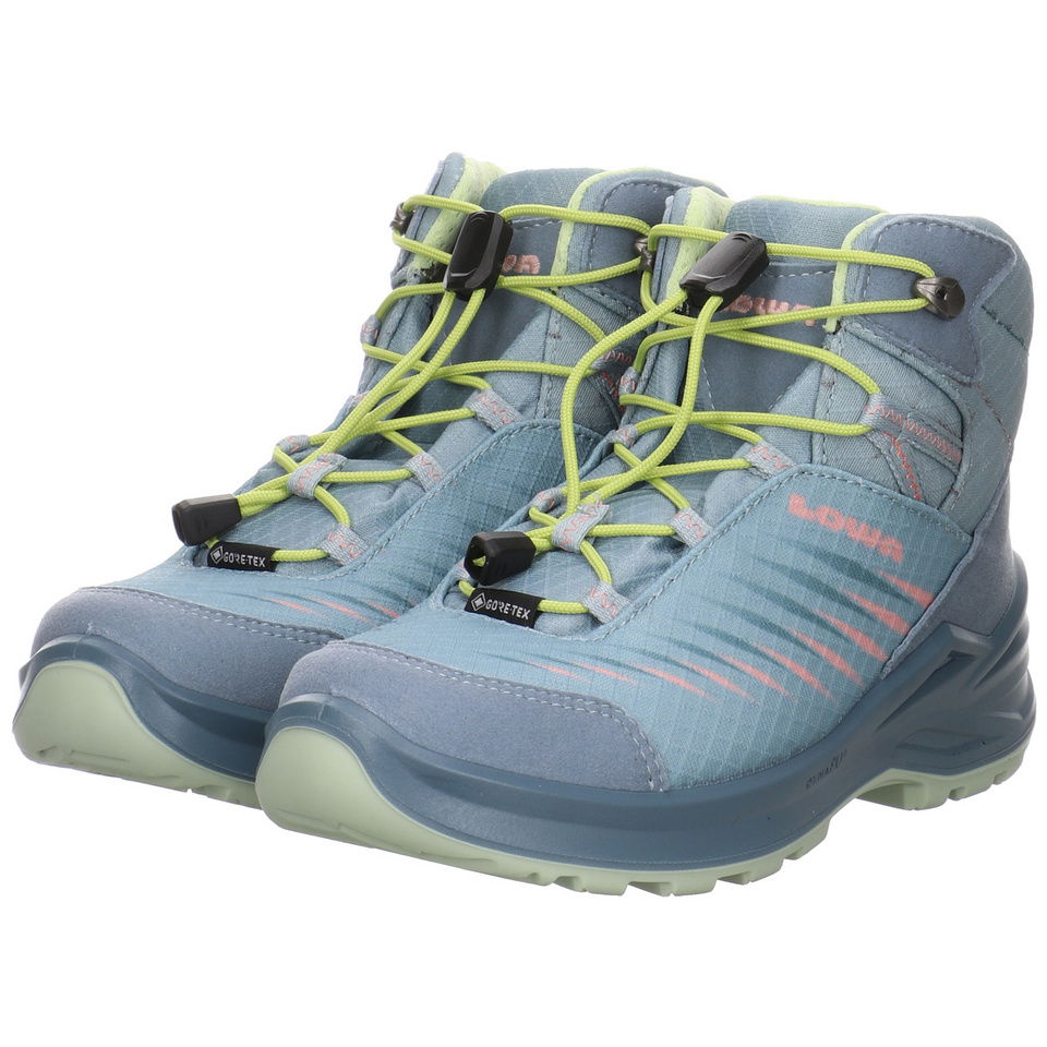 Lowa Zirrox II GTX Mid Boots