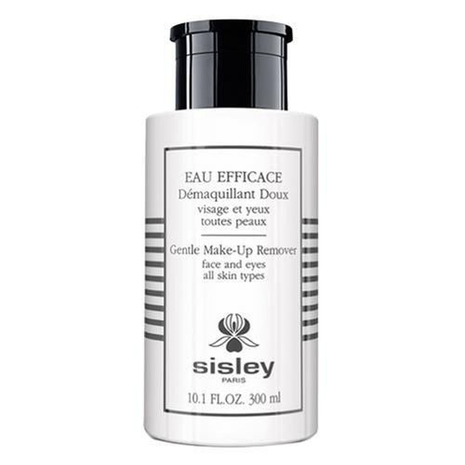 Sisley Eau Efficace Démaquillant Doux