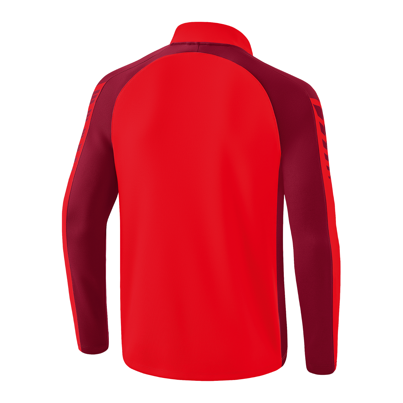 Erima SIX WINGS Trainingstop Kids Rot