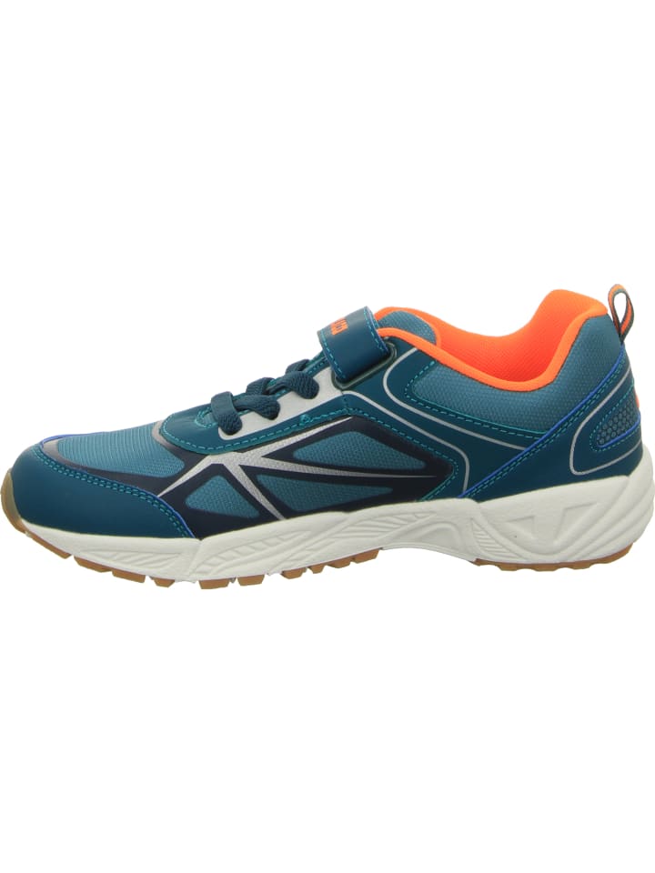 Lico Sportschuh in grün günstig kaufen