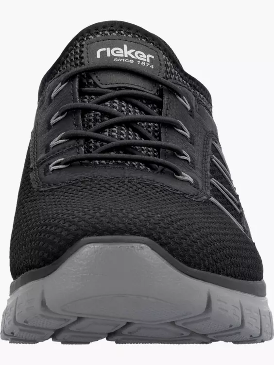 Rieker Herren Slipper