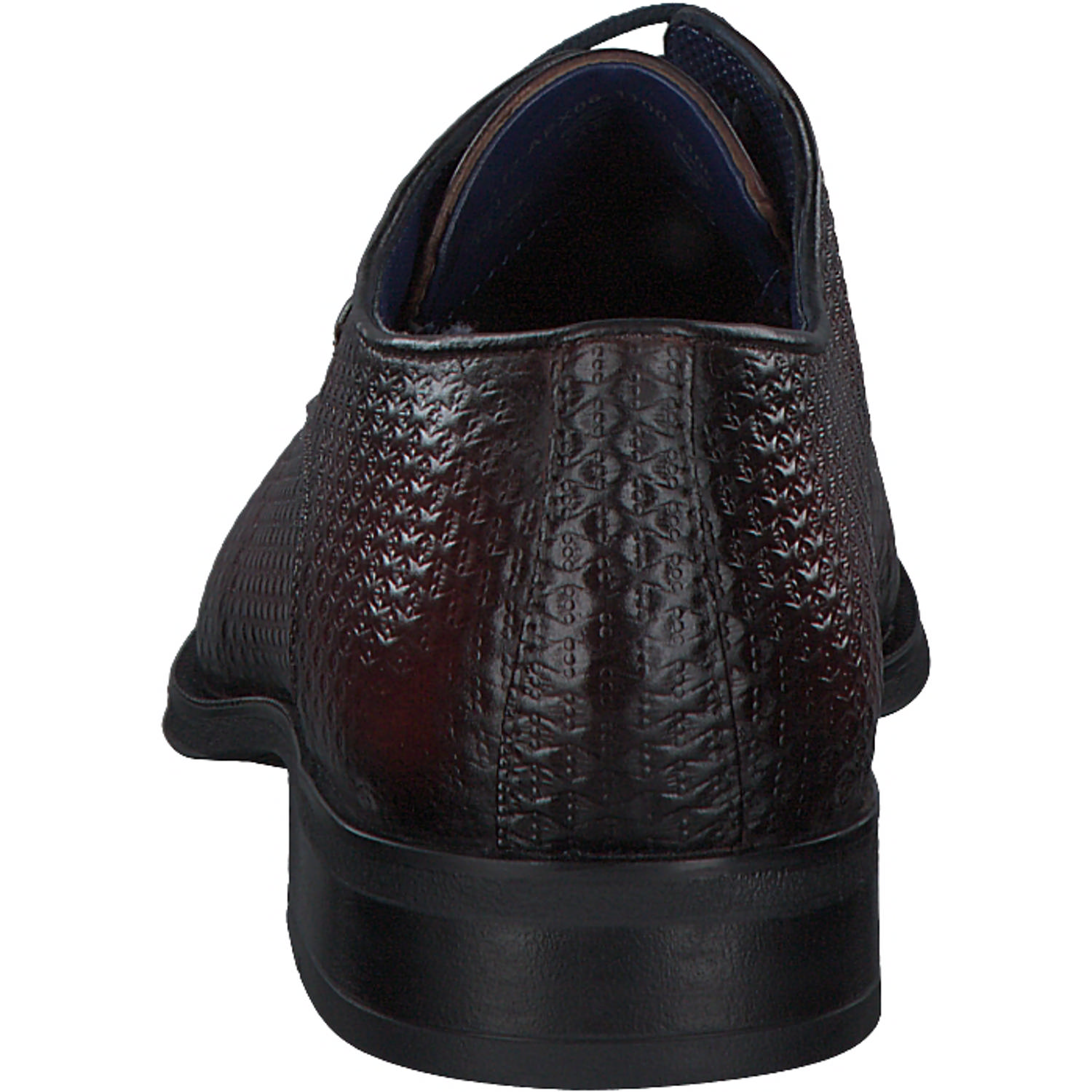Bugatti Zavinio AFX06, Klassische Halbschuhe, Herren, Braun