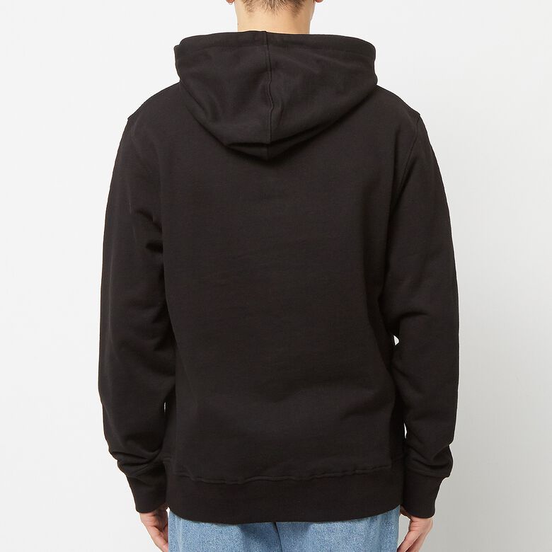 Daily Paper Panyin Hoodie Black