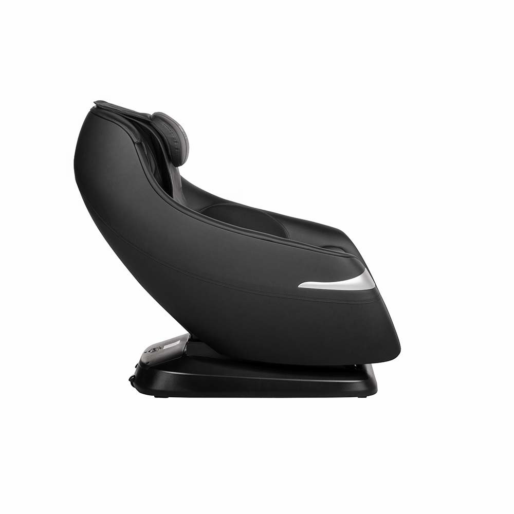 Home Deluxe Massagesessel ATTIVA - schwarz