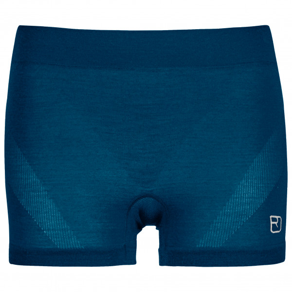 Ortovox - Women's 120 Comp Light Hot Pants - Merinounterwäsche