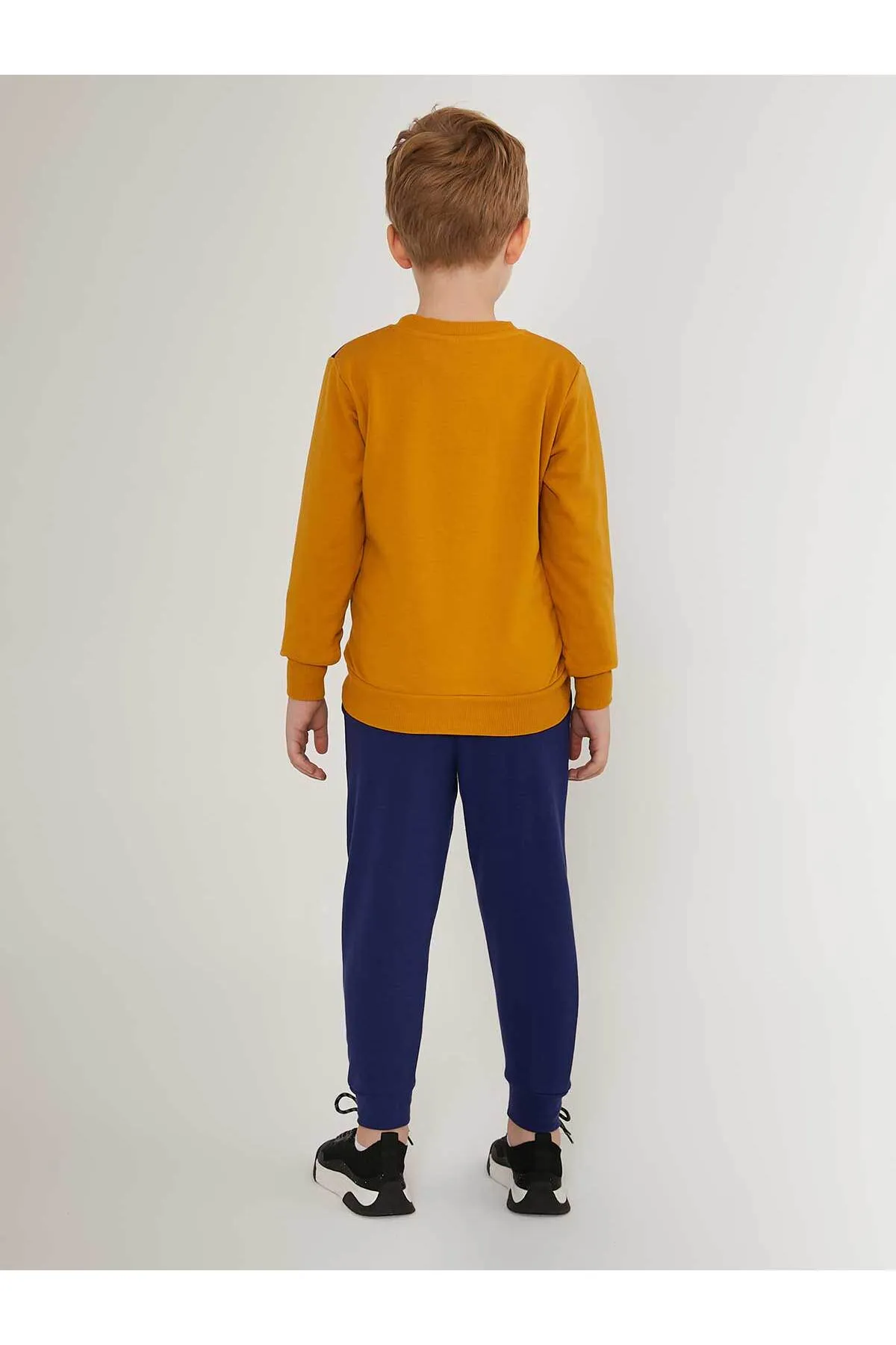 ROLY POLY  Trainingsanzug-Set für Jungen im Alter von 9–14 Jahren – Parlament