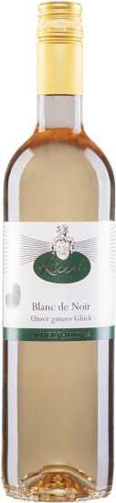 2022 Blanc de Noir 