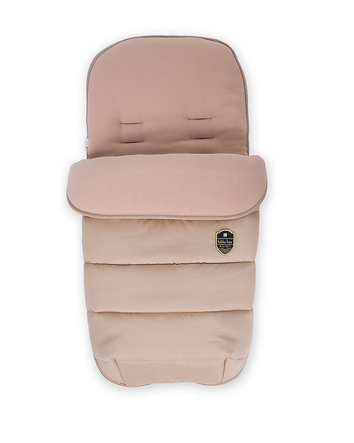 Fußsack bestickt Fußsäcke