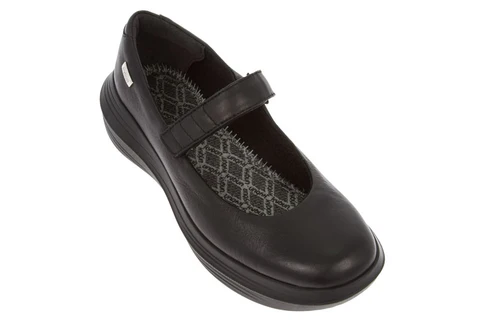 kybun Probier-Schuh Luzern Caviar Damen