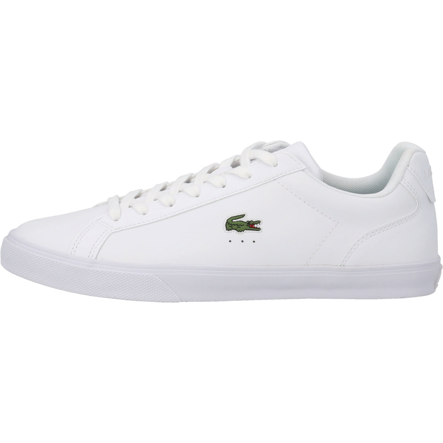 Lacoste Lerond Pro 45CMA0100, Klassische- & Business Schuhe, Herren, WHT WHT