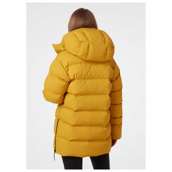 Helly Hansen - Women's Aspire Puffy Parka - Parka