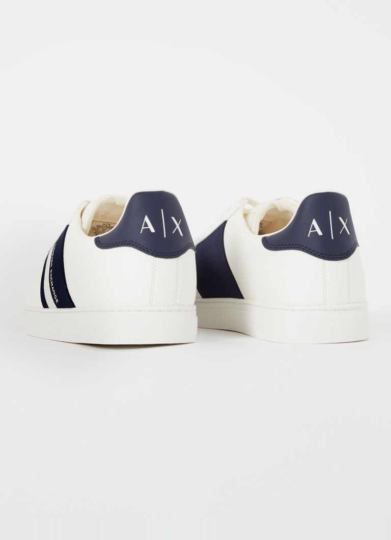 Buty Armani Exchange