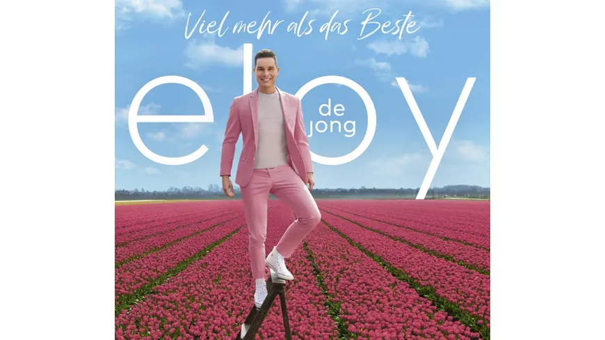 Viel mehr als das Beste Digipak