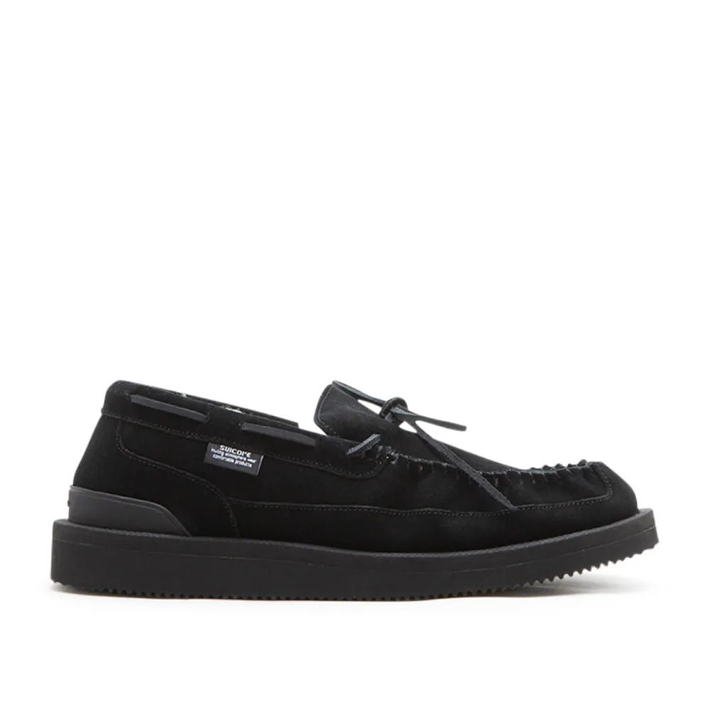 Suicoke owm mab OG199MAB-BLKSP39 / schwarz