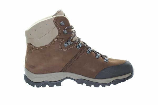 MEINDL Trekkingschuhe braun Jersey  Pro