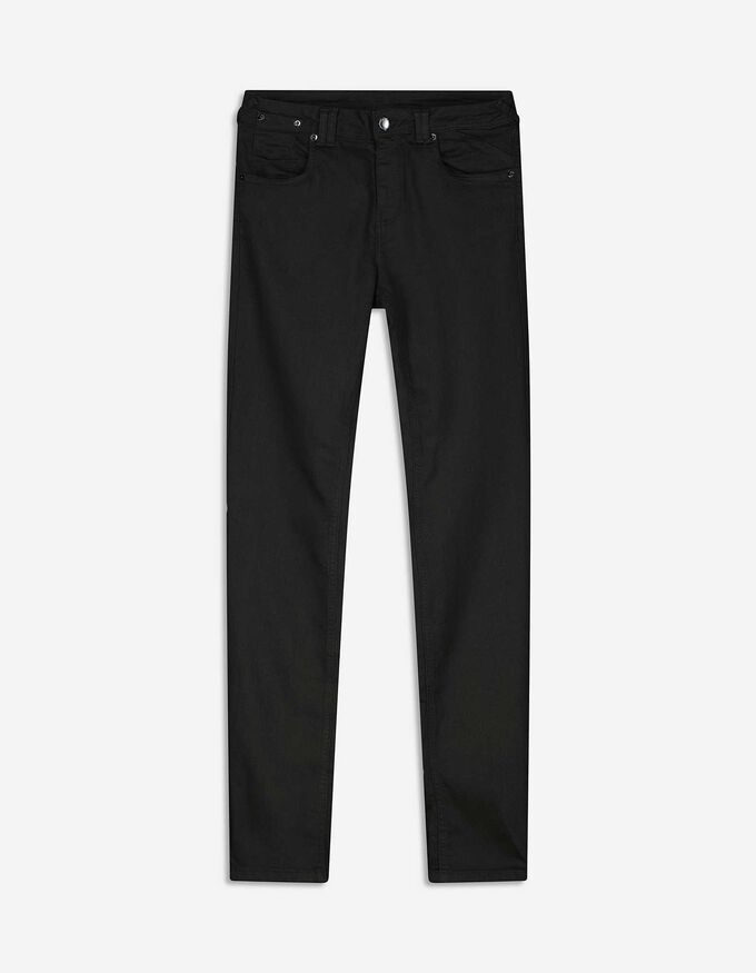 Jeans - Clean Wash
