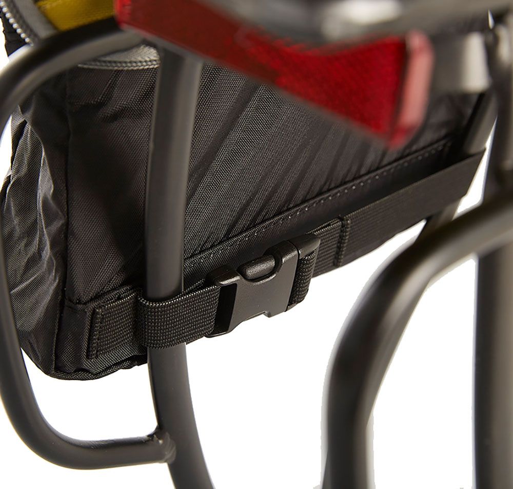 Racktime Talis Plus Trunkbag kaufen | Bike-Discount